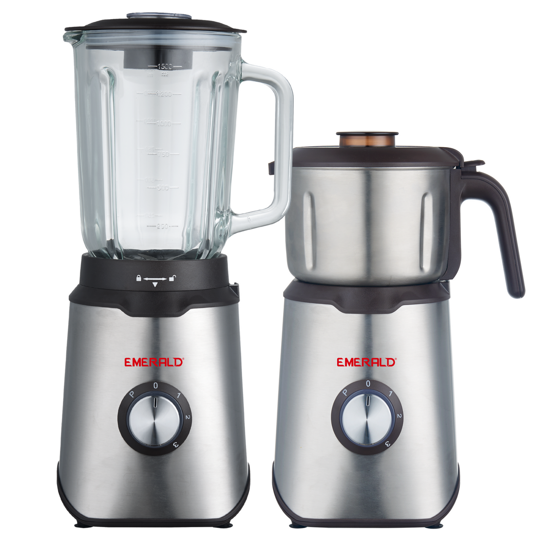 EK739MBG Blender & Grinder