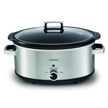 Kenwood Slow Cooker 6.5L