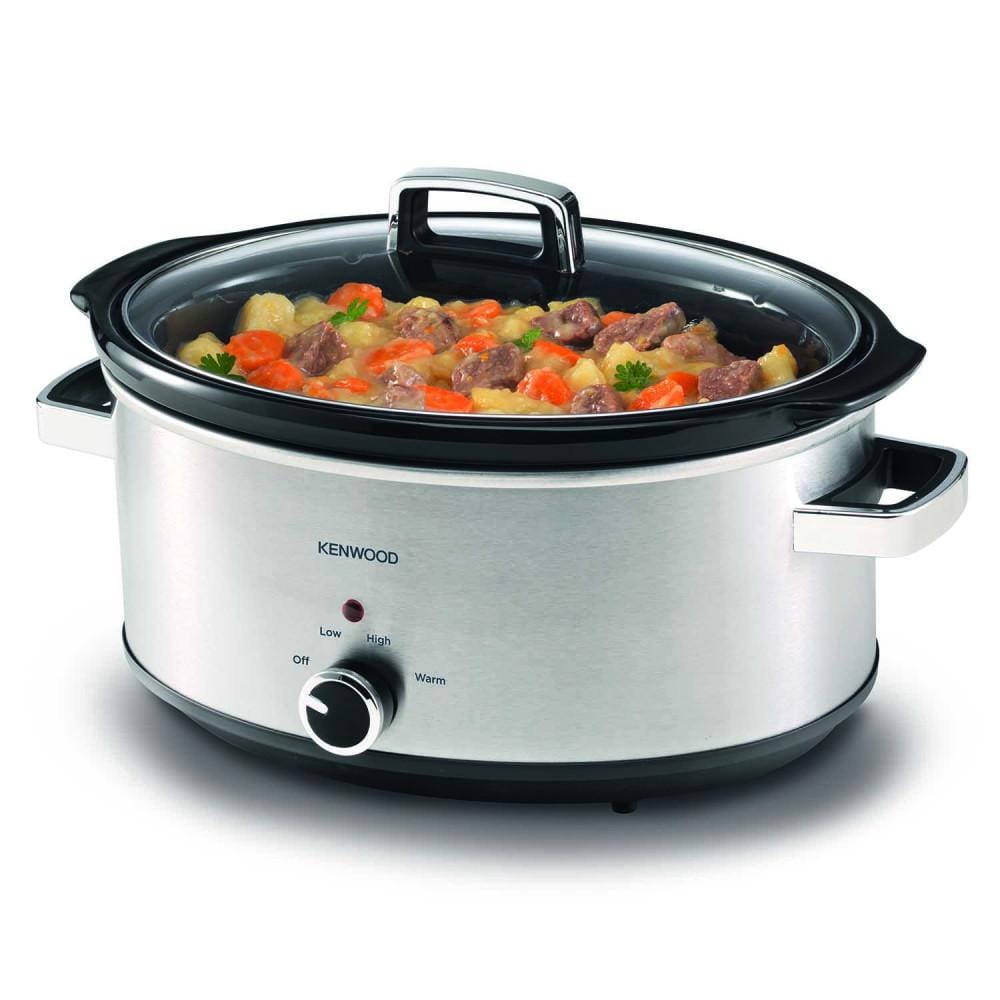 Kenwood Slow Cooker 6.5L