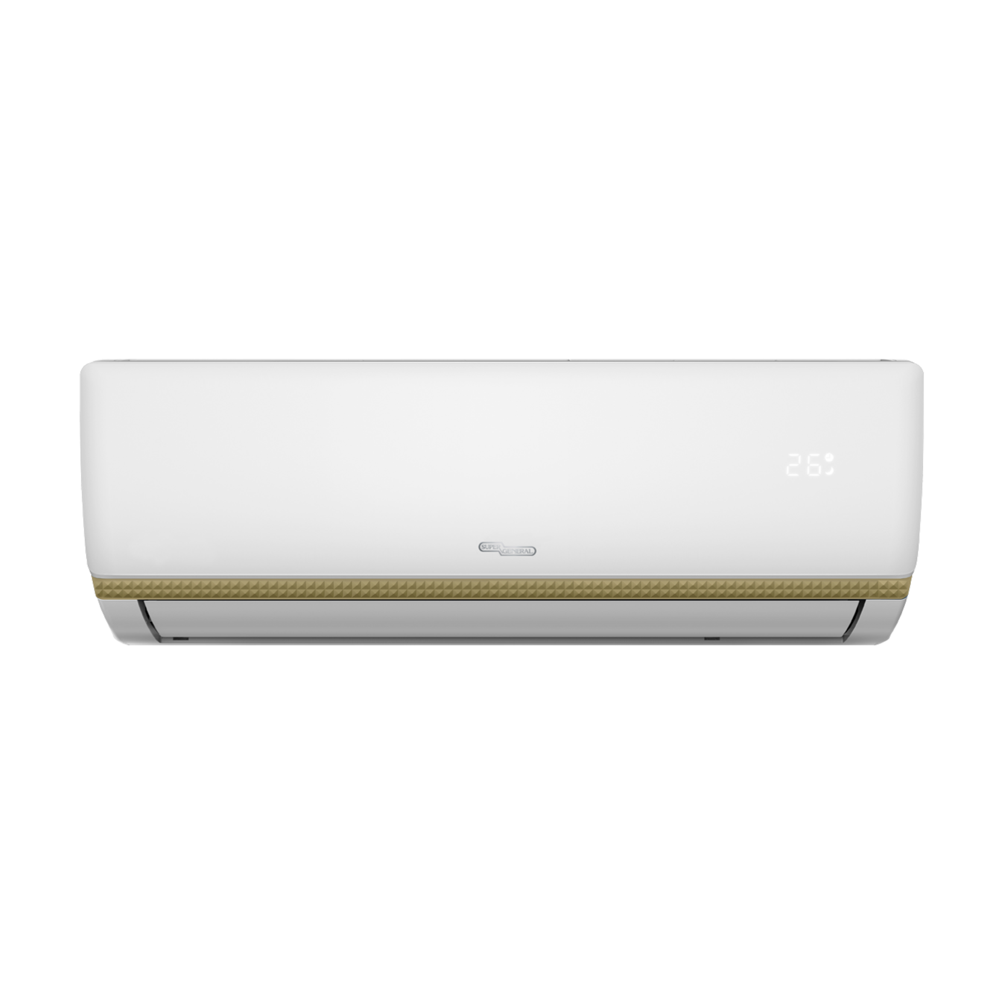 Super General 1 Ton Inverter Air Conditioner, SGS121I5