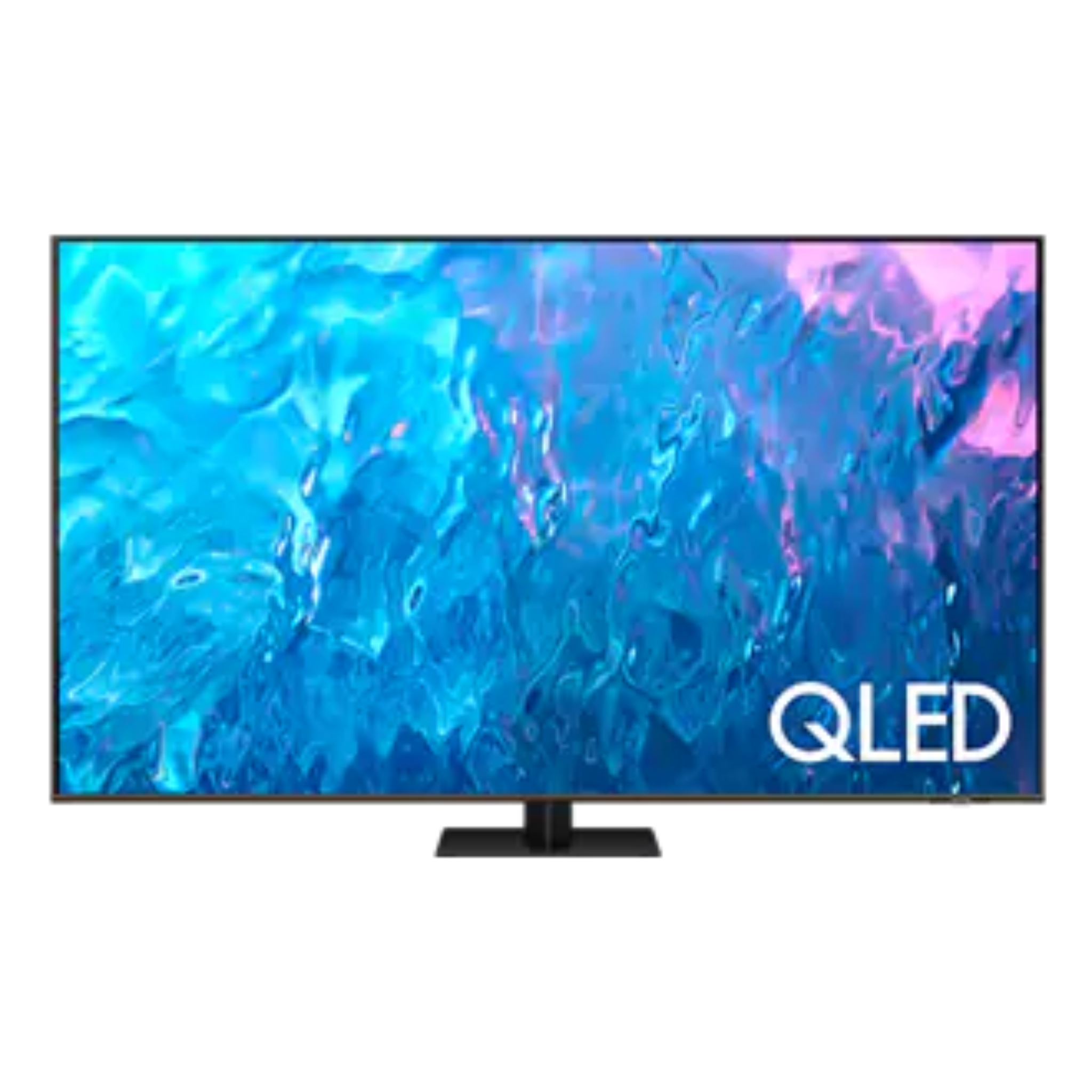 Samsung 85 inch Smart QLED TV - 4K, 85Q70C