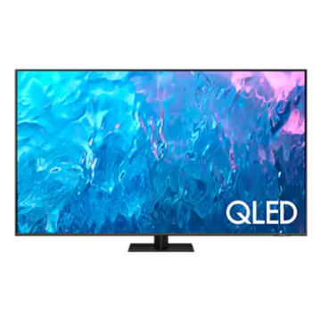 Samsung 85 inch Smart QLED TV - 4K, 85Q70C