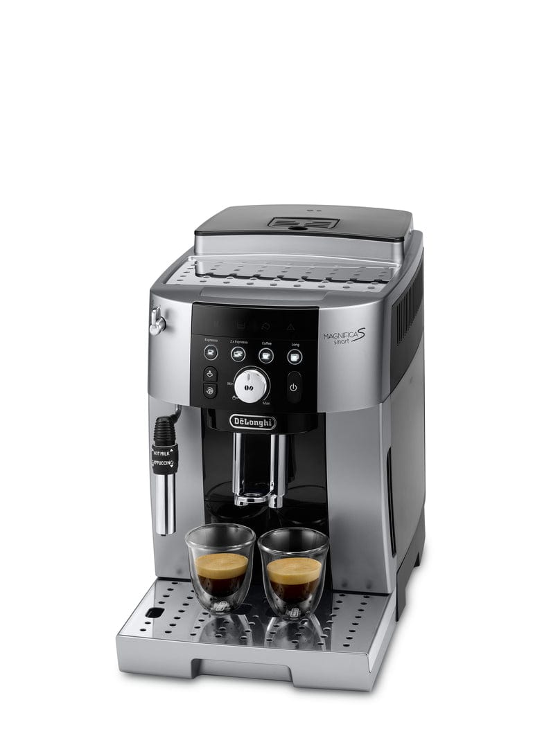 De'Longhi Magnifica S Smart Automatic Coffee Machine ECAM250.23.SB