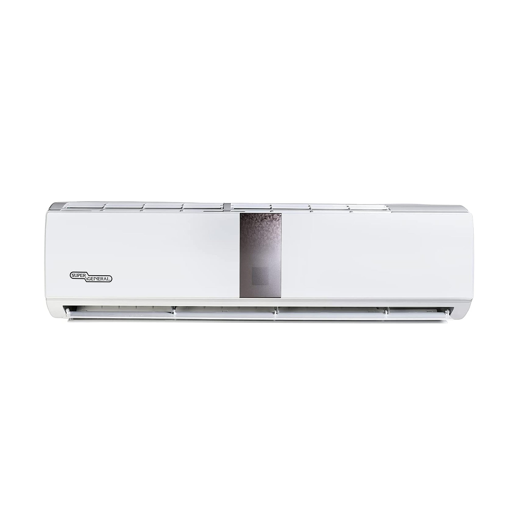 Super General 2.5 Ton Piston Air Conditioner, SGS320NE