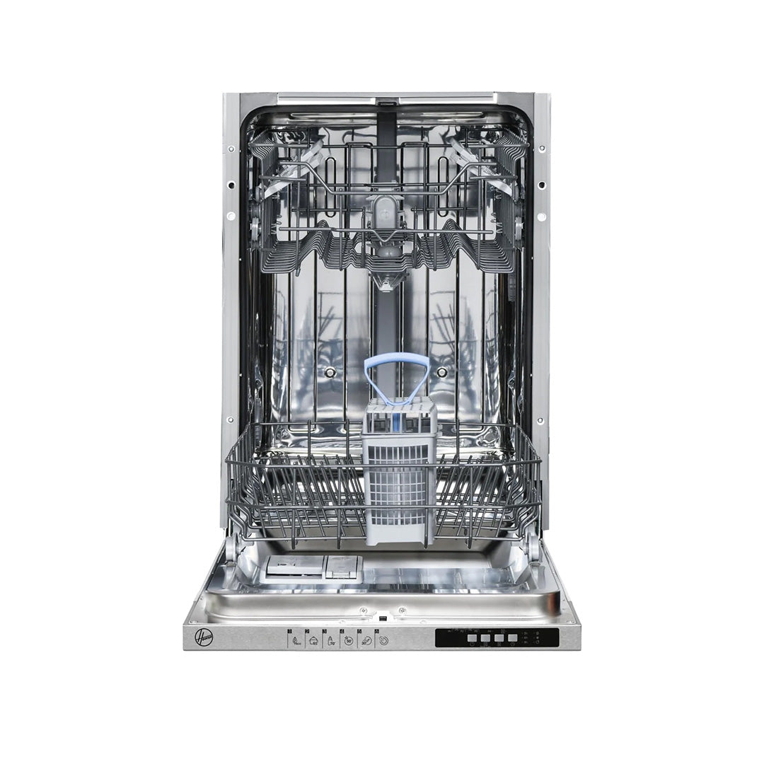 Hoover Built-In Dishwasher