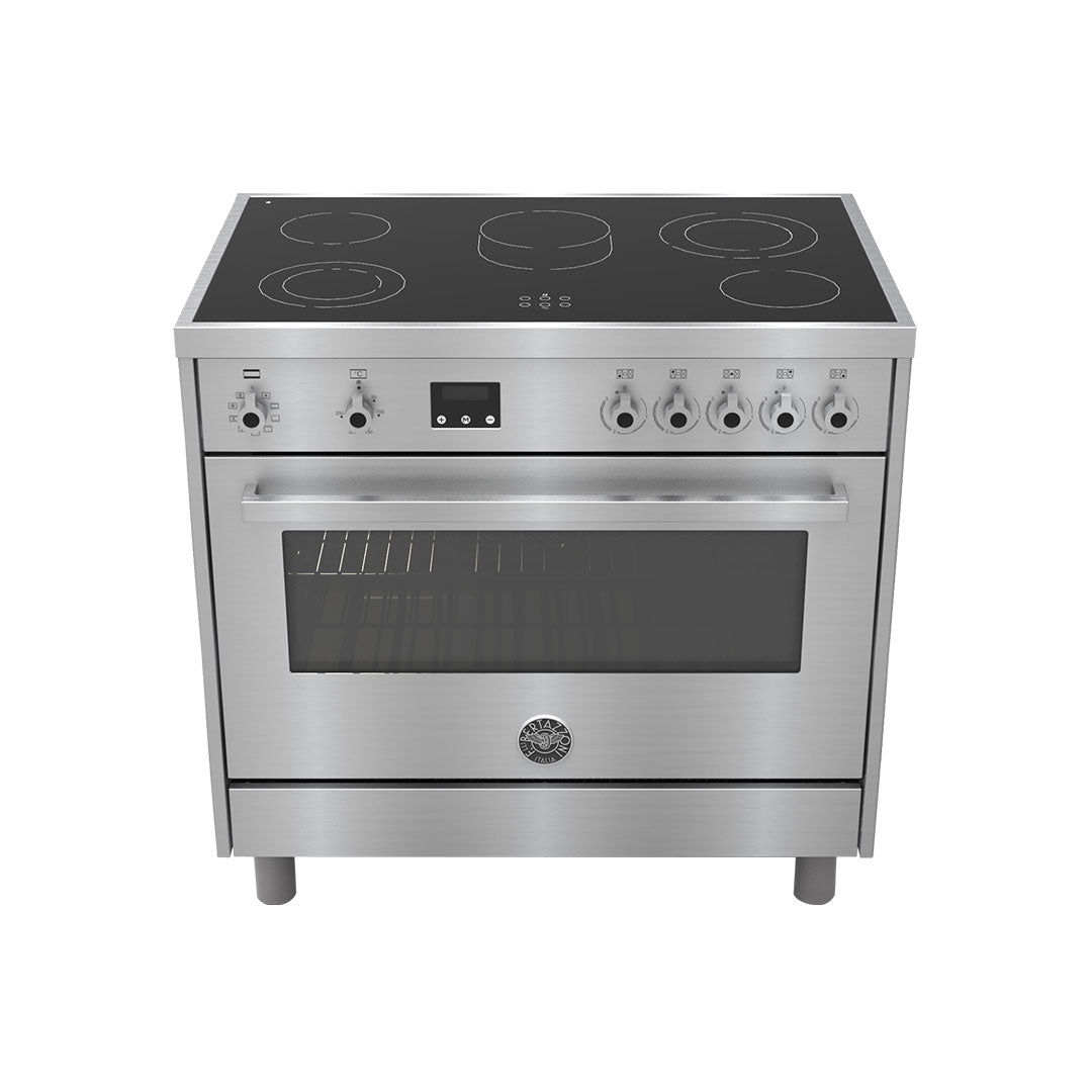 Bertazzoni Ceramic Cooker 90X60