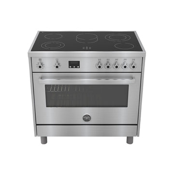 Bertazzoni Ceramic Cooker 90X60