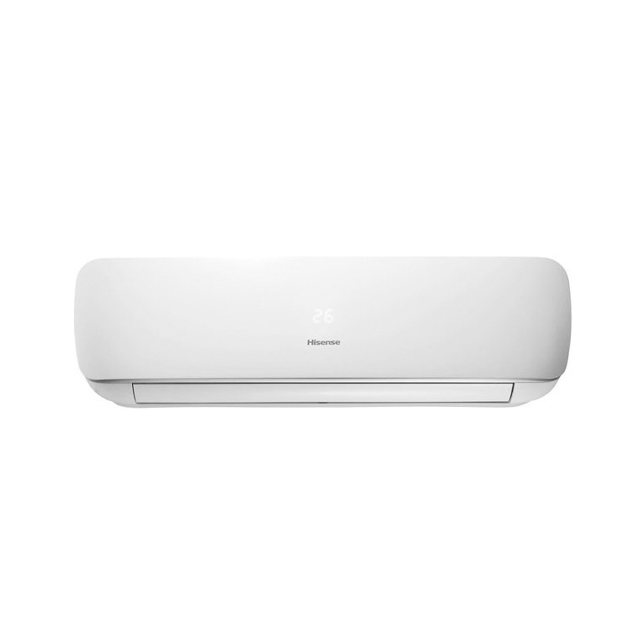 Hisense 1.5 Ton Split Air Conditioner, AS-18CR4SMSCA02