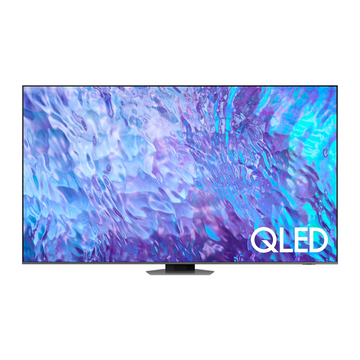 Samsung 98 inch Smart QLED TV - 4K, 98Q80C