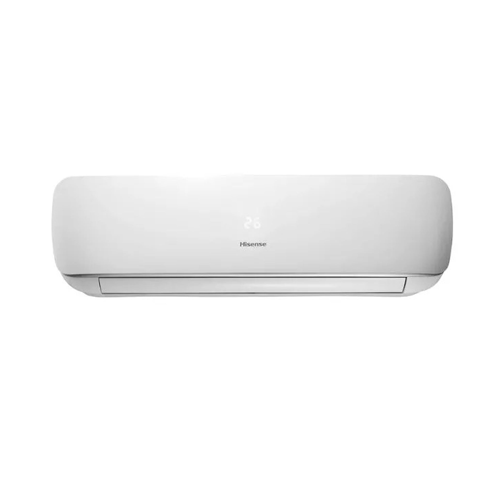 Hisense 2 Ton Inverter Split Air Conditioner, AS-24UW4SBTKC00A