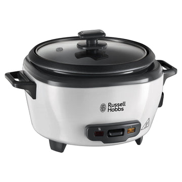 Russell Hobbs Medium Rice Cooker and Steamer