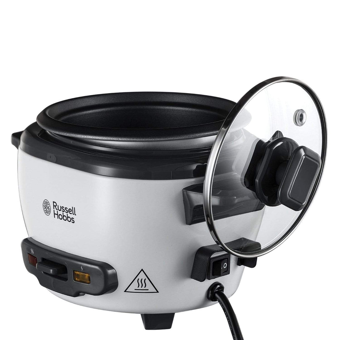 Russell Hobbs Medium Rice Cooker and Steamer