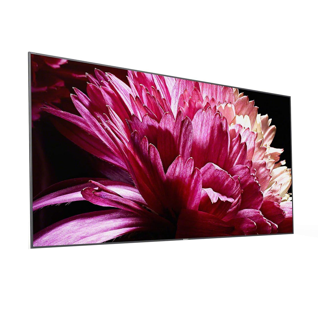 Sony 85 inch Smart Android TV - 4K, 85X8500G