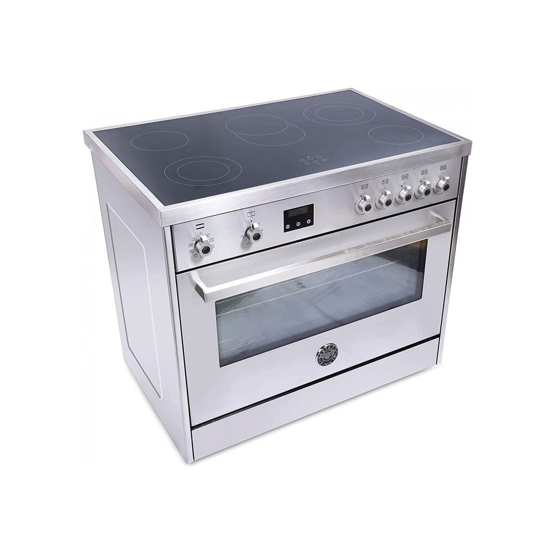 Bertazzoni Ceramic Cooker 90X60