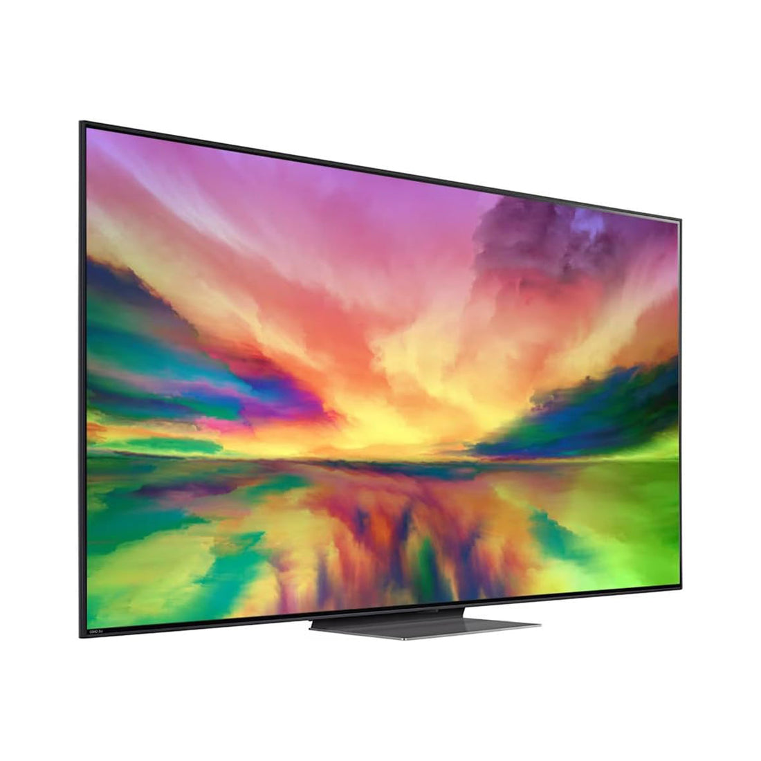 LG 50 inch Smart QNED TV - 4K, 50QNED81