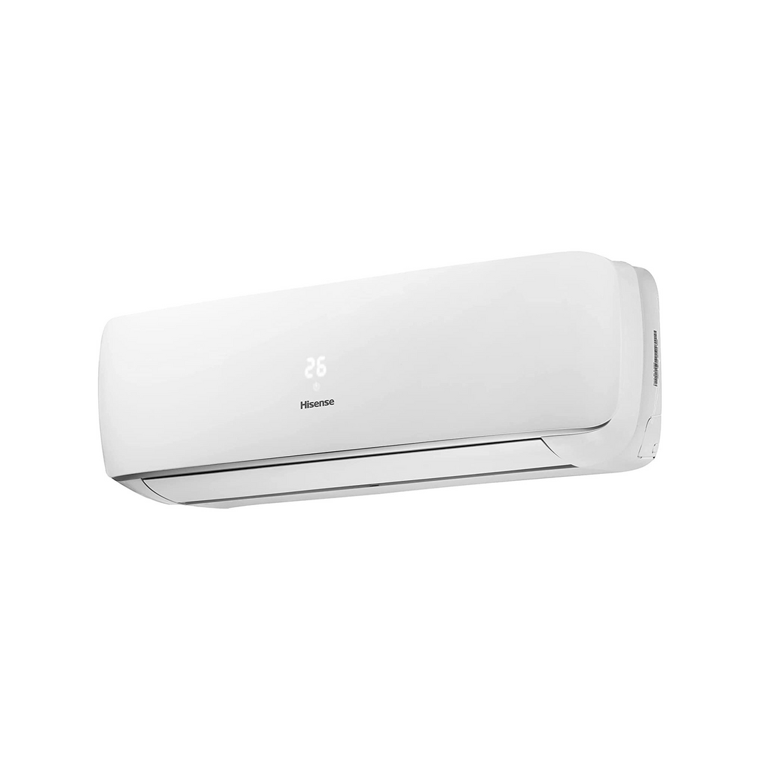 Hisense 1 Ton Split Air Conditioner, AS-12CR4SYRCA00