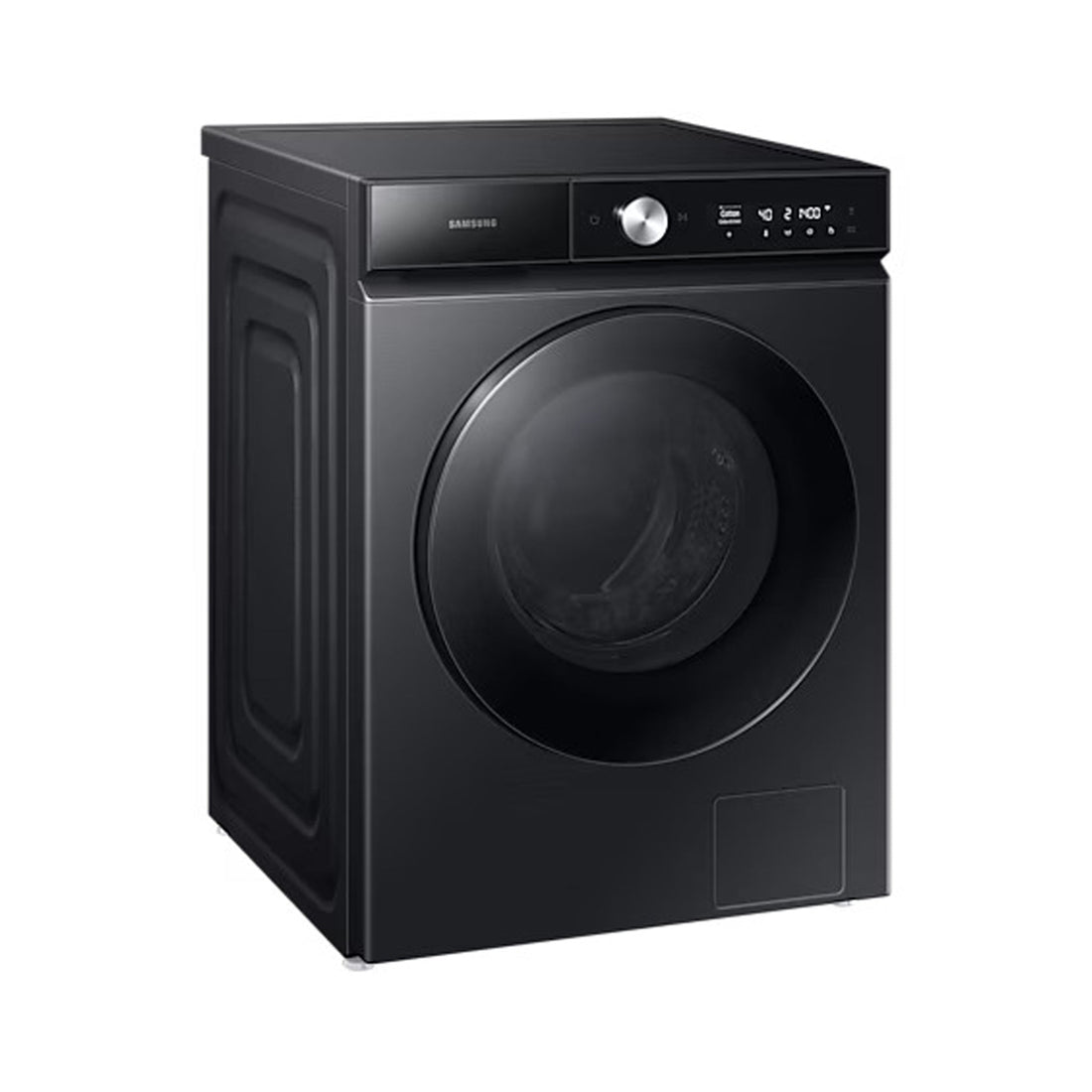 Samsung 11.5KG + 8KG Washer & Dryer, WD11BB944DGB