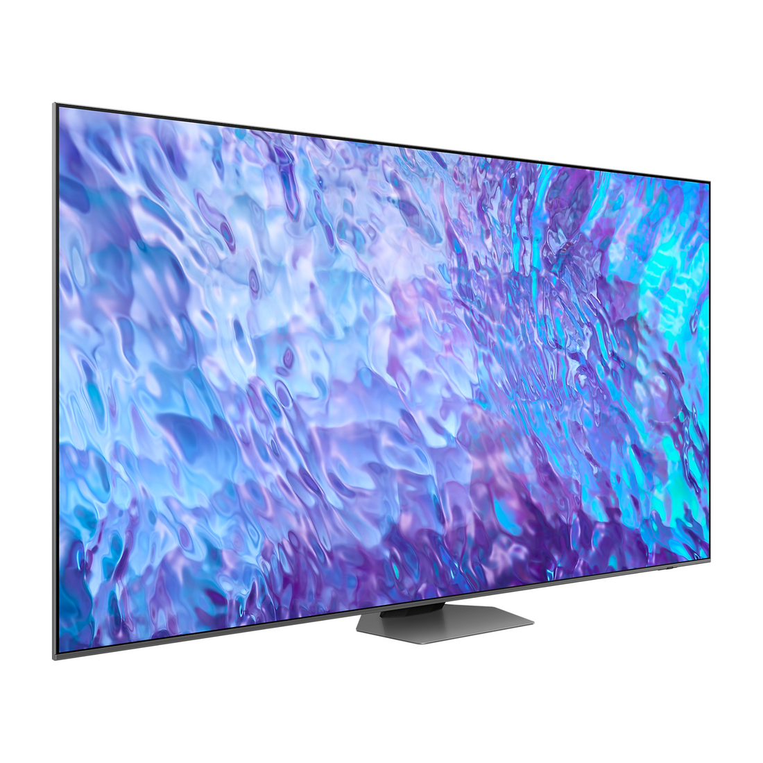 Samsung 98 inch Smart QLED TV - 4K, 98Q80C