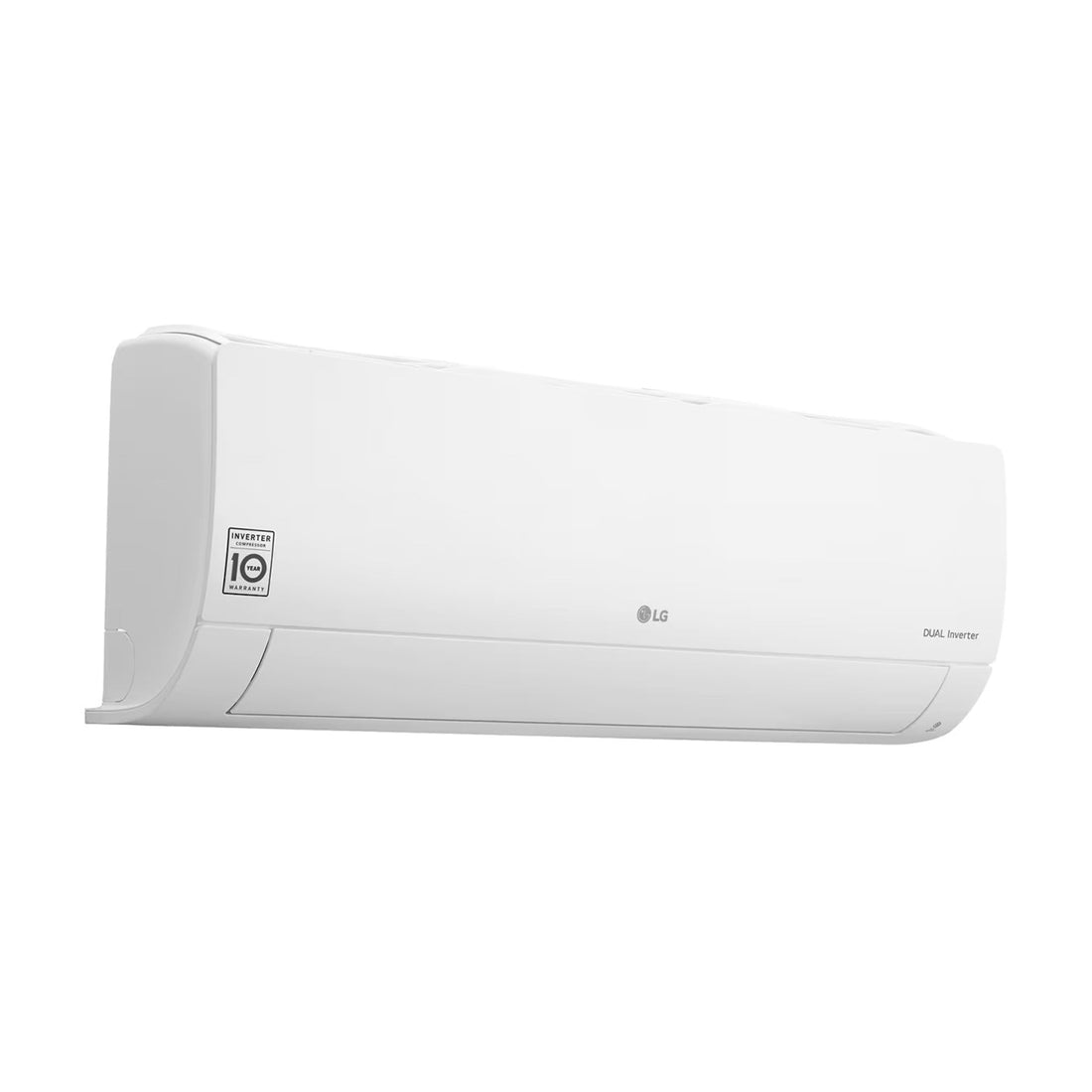 LG 1 Ton Inverter Split Air Conditioner