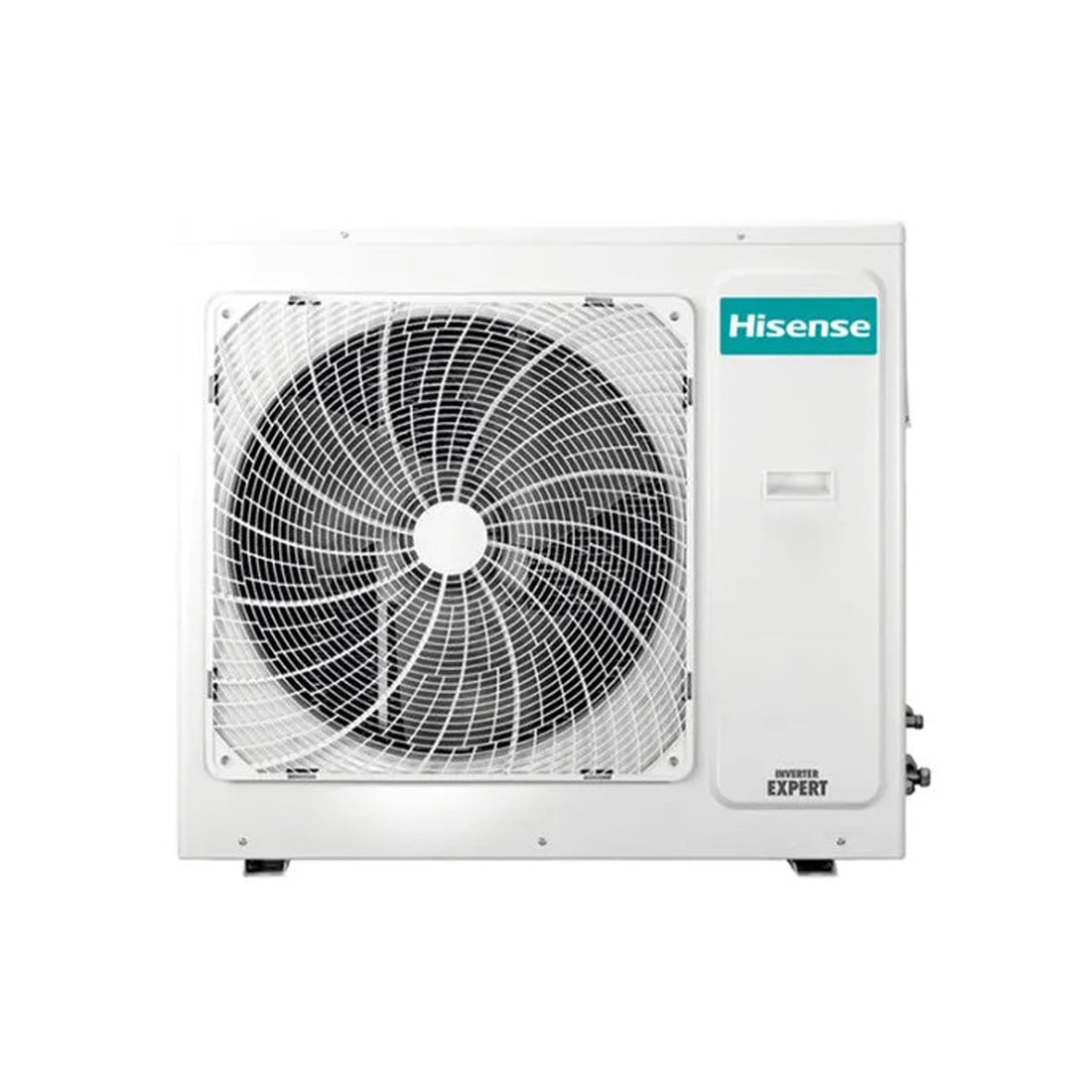 Hisense 1.5 Ton Inverter Split Air Conditioner, AS-18UW4SYRKC01