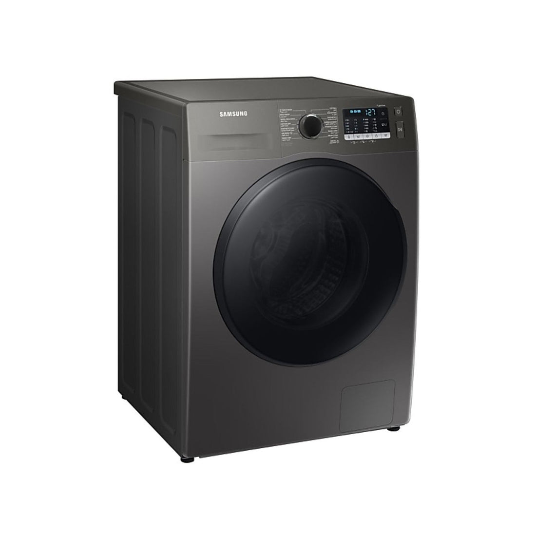 Samsung 8KG + 6KG Washer & Dryer, WD80TA046BX