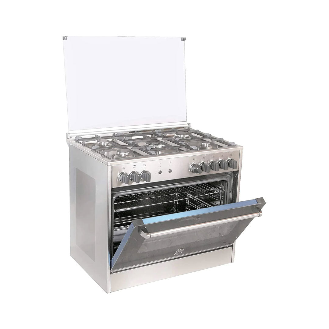 Bertazzoni Full Gas Cooker 90X60