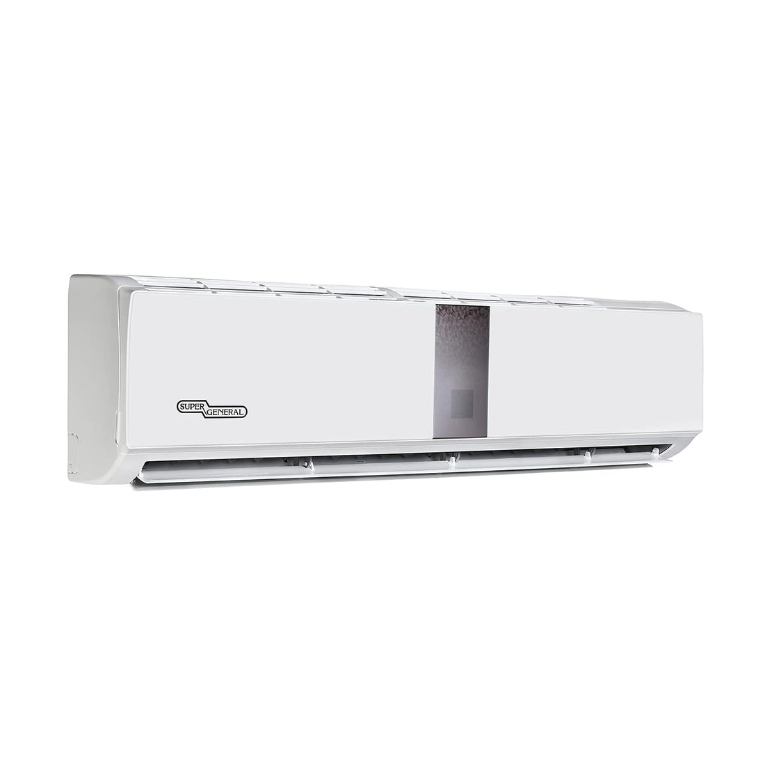 Super General 2.5 Ton Piston Air Conditioner, SGS320NE