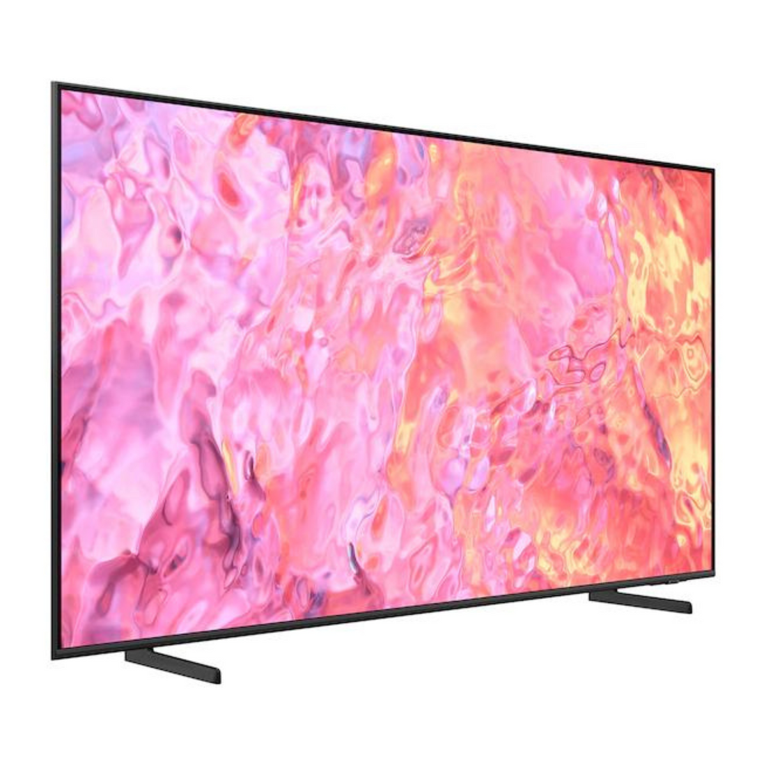 Samsung 75 inch Smart QLED TV - 4K, 75Q60C