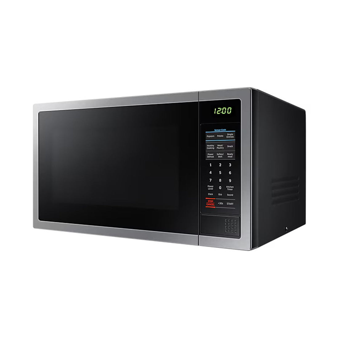 Samsung 28L Solo Microwave Oven with Ceramic Interior, ME6104ST1