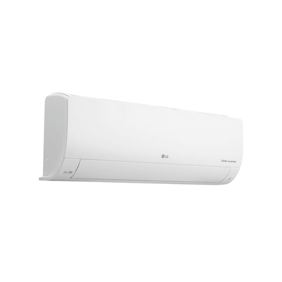 LG 2 Ton Inverter Split Air Conditioner, S4NQ24K