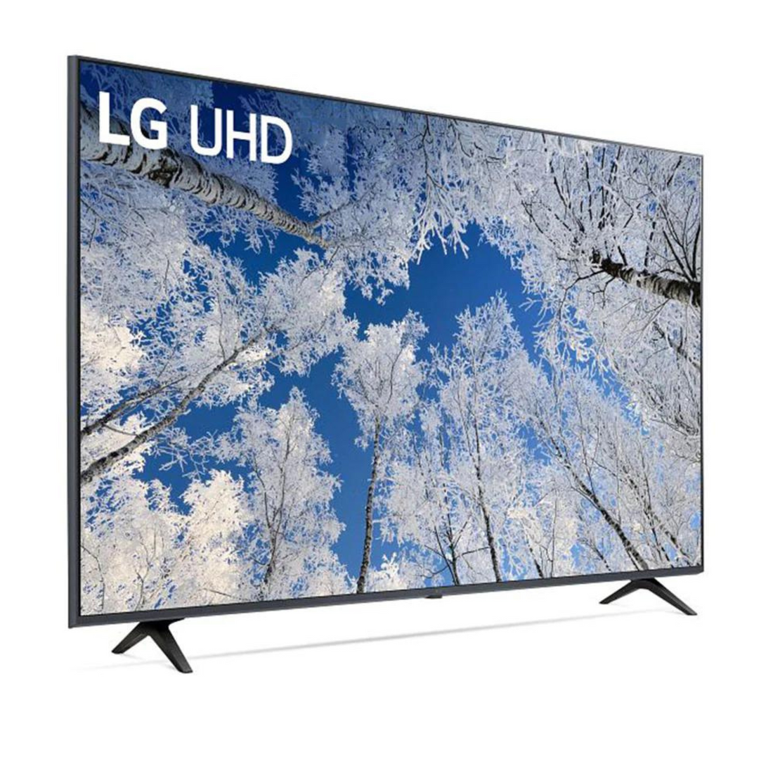 LG 70 inch Smart TV - 4K, 70UQ70