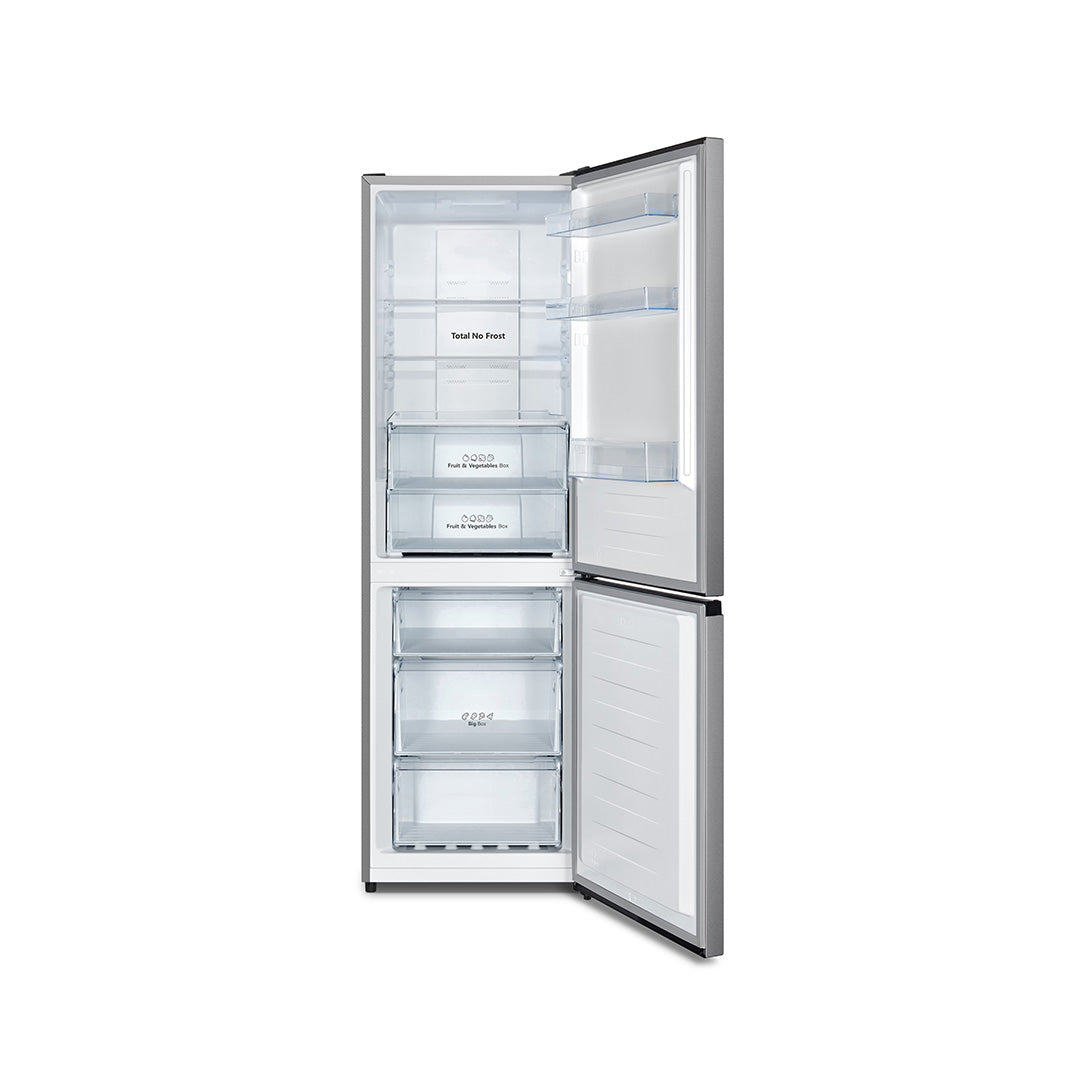 Hoover Bottom Mount Refrigerator 390L