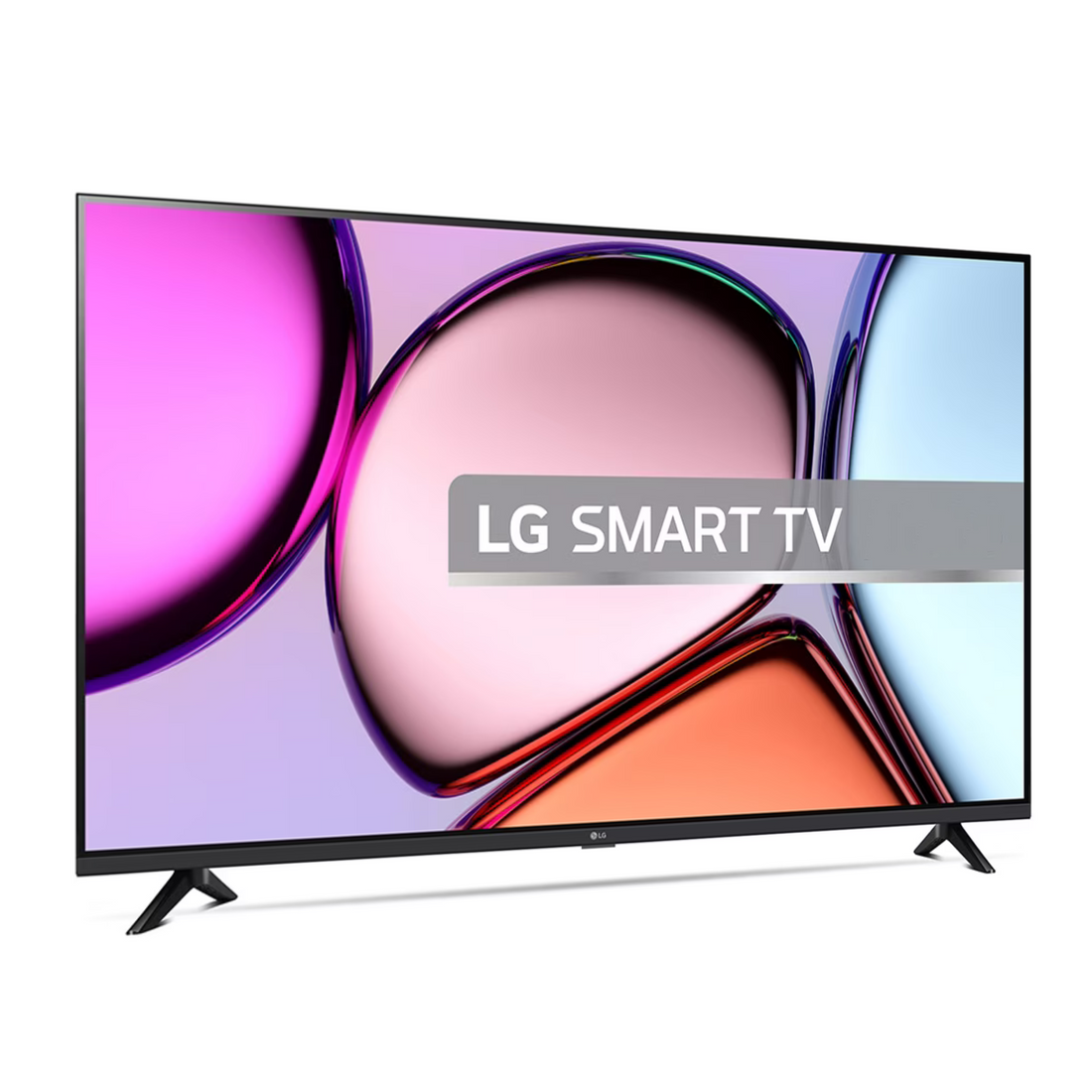 LG 43 inch Smart TV, 43LQ60