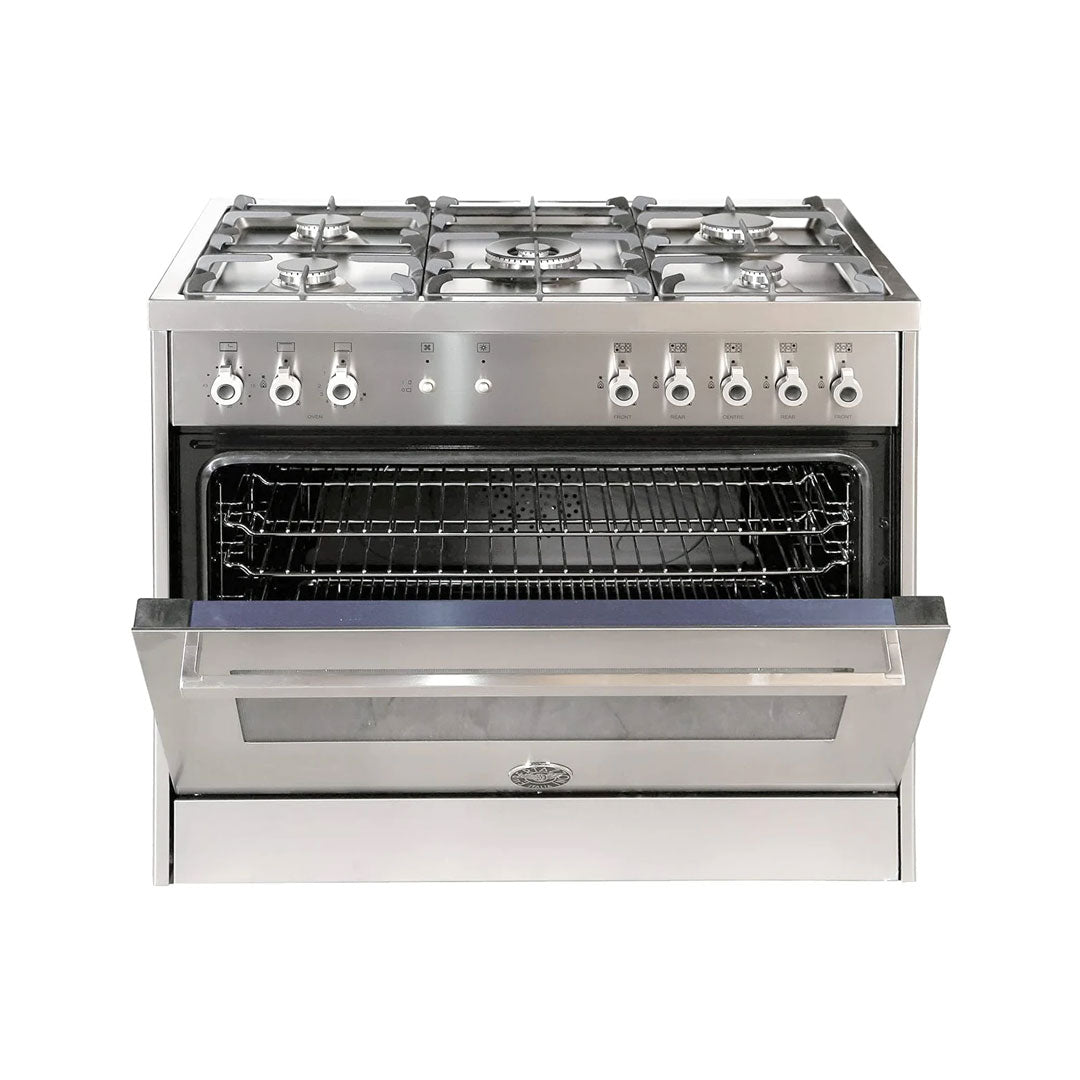 Bertazzoni Full Gas Cooker 90X60