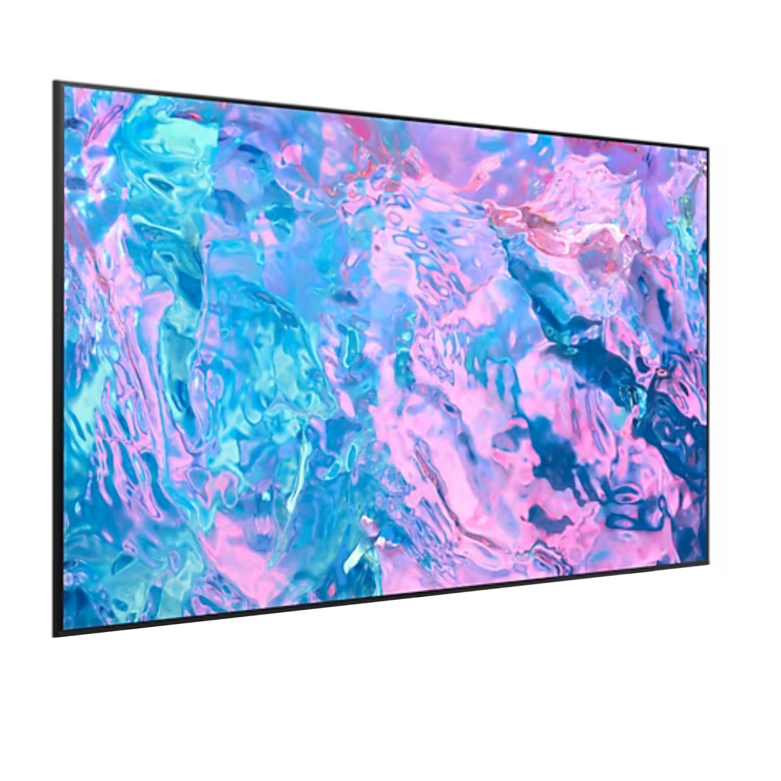 Samsung 43 inch Smart TV - 4K, 43CU7000