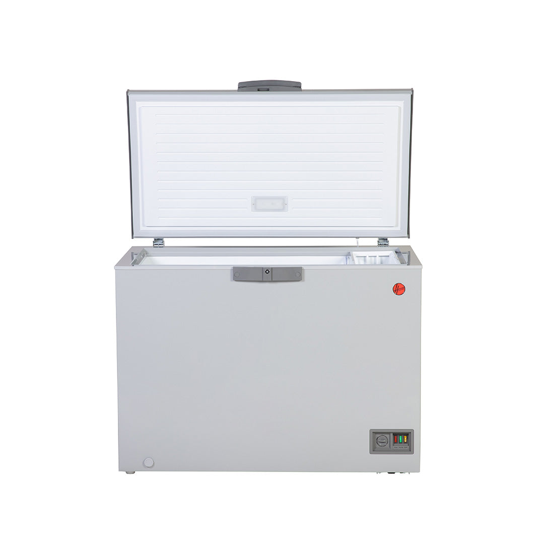 Hoover Chest Freezer 263L