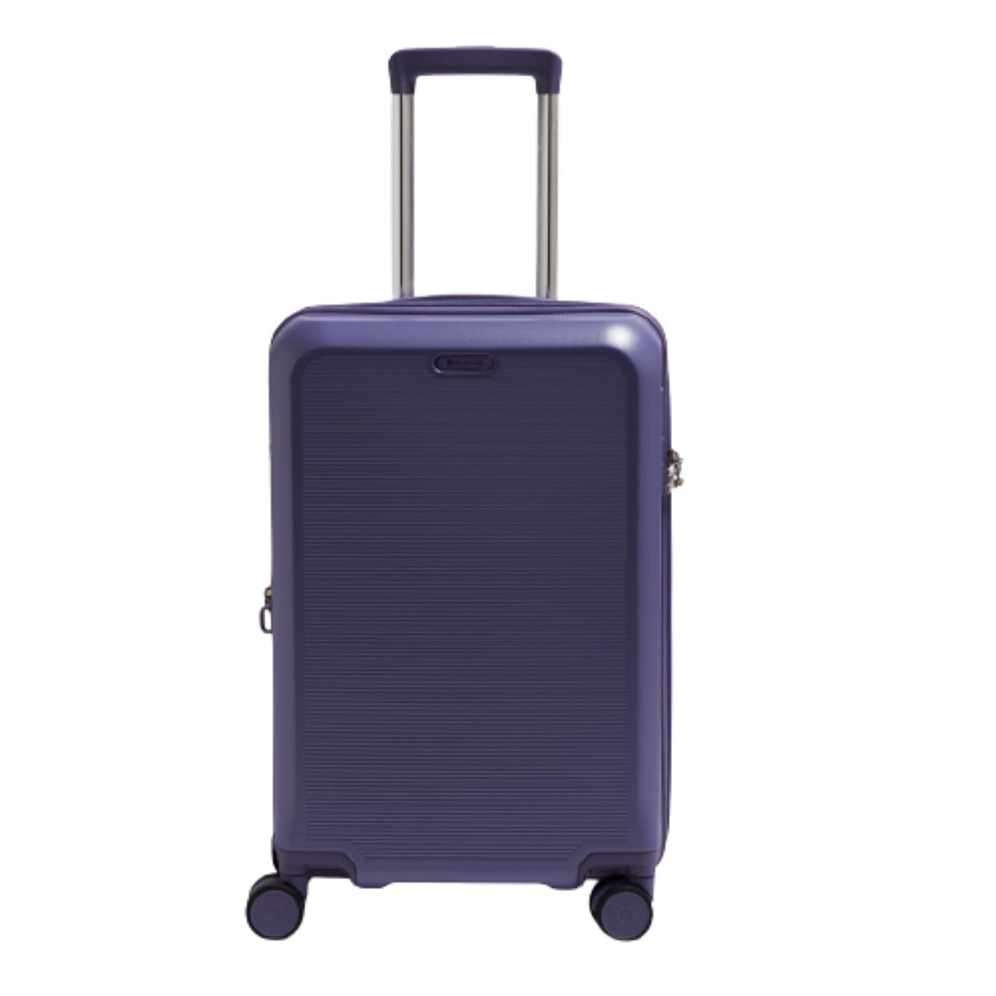 Echolac Cth0023S Sense Set Of 55Cm+65Cm+75Cm Trolley - Purple