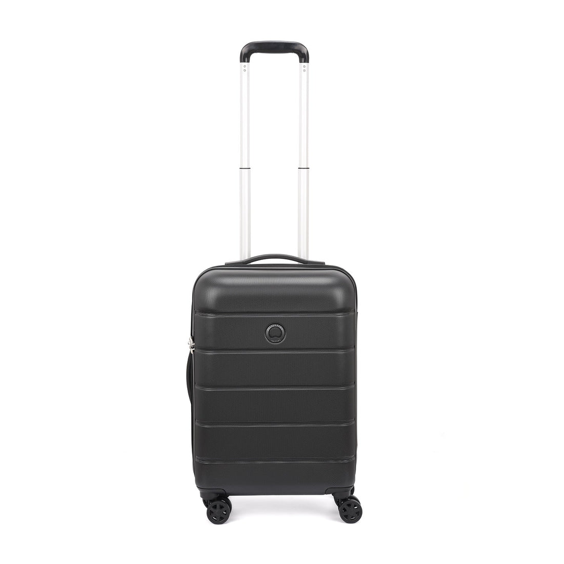 Delsey Lagos 3 Piece Set Non-Expandable Luggage Trolley 55+66+76cm