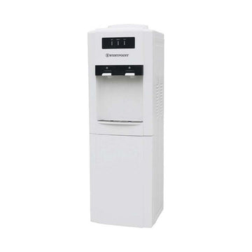 Westpoint Water Dispenser White WFQN-2017P