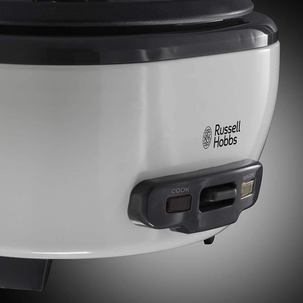 Russell Hobbs Rice Cooker 2L