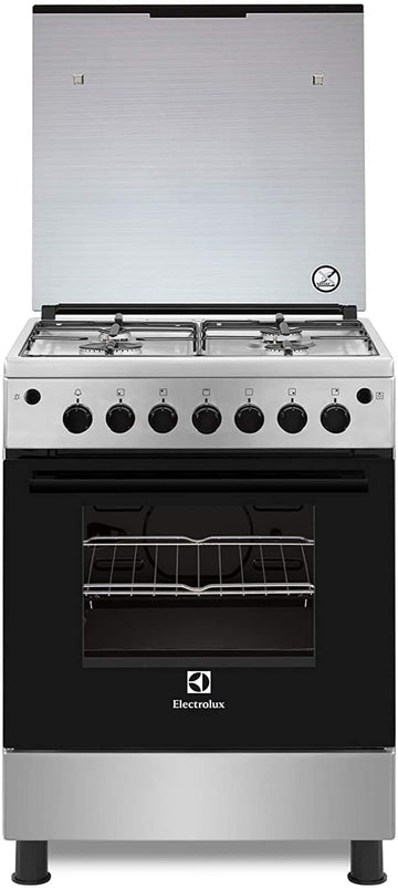 Electrolux Gas Cooker 60X60