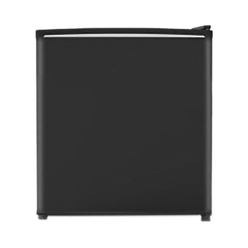 Hoover Single Door Refrigerator 62L Black HSD-K62-B