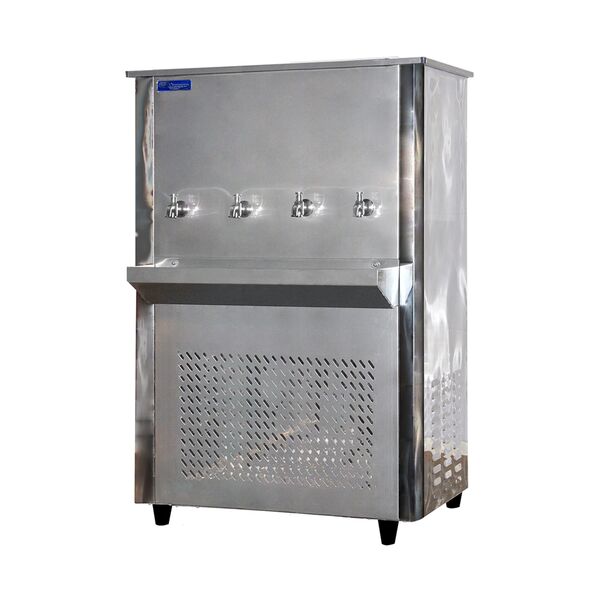 Super General Water Dispenser 321L Silver