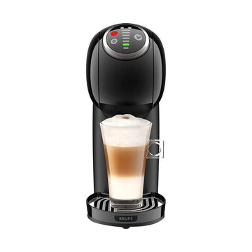 Nescafe Dolce Gusto Genio Automatic Coffee Machine 1500W Black