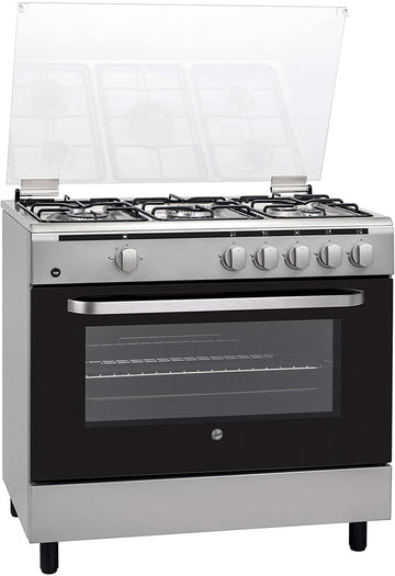 Hoover Full Gas Cooker 90X60