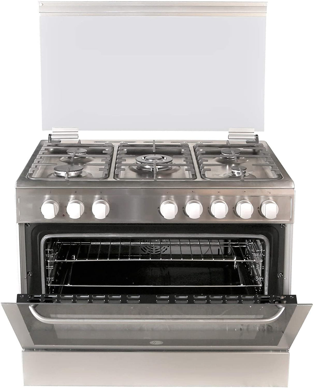 Hoover Full Gas Cooker 90X60