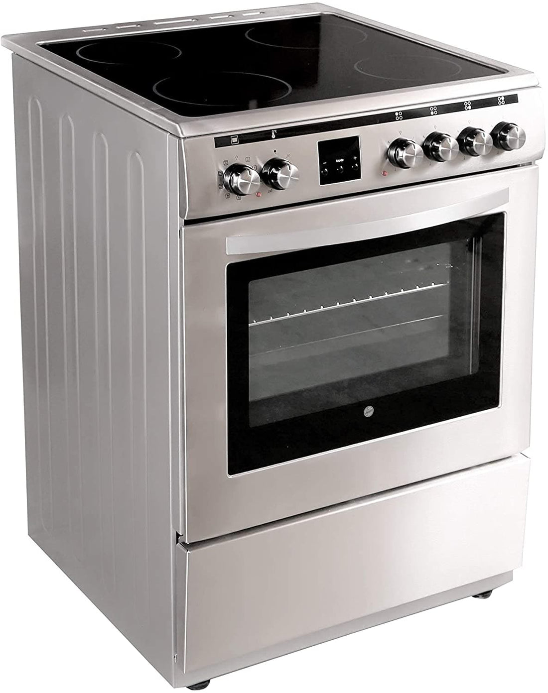 Hoover Ceramic Cooker 60X60