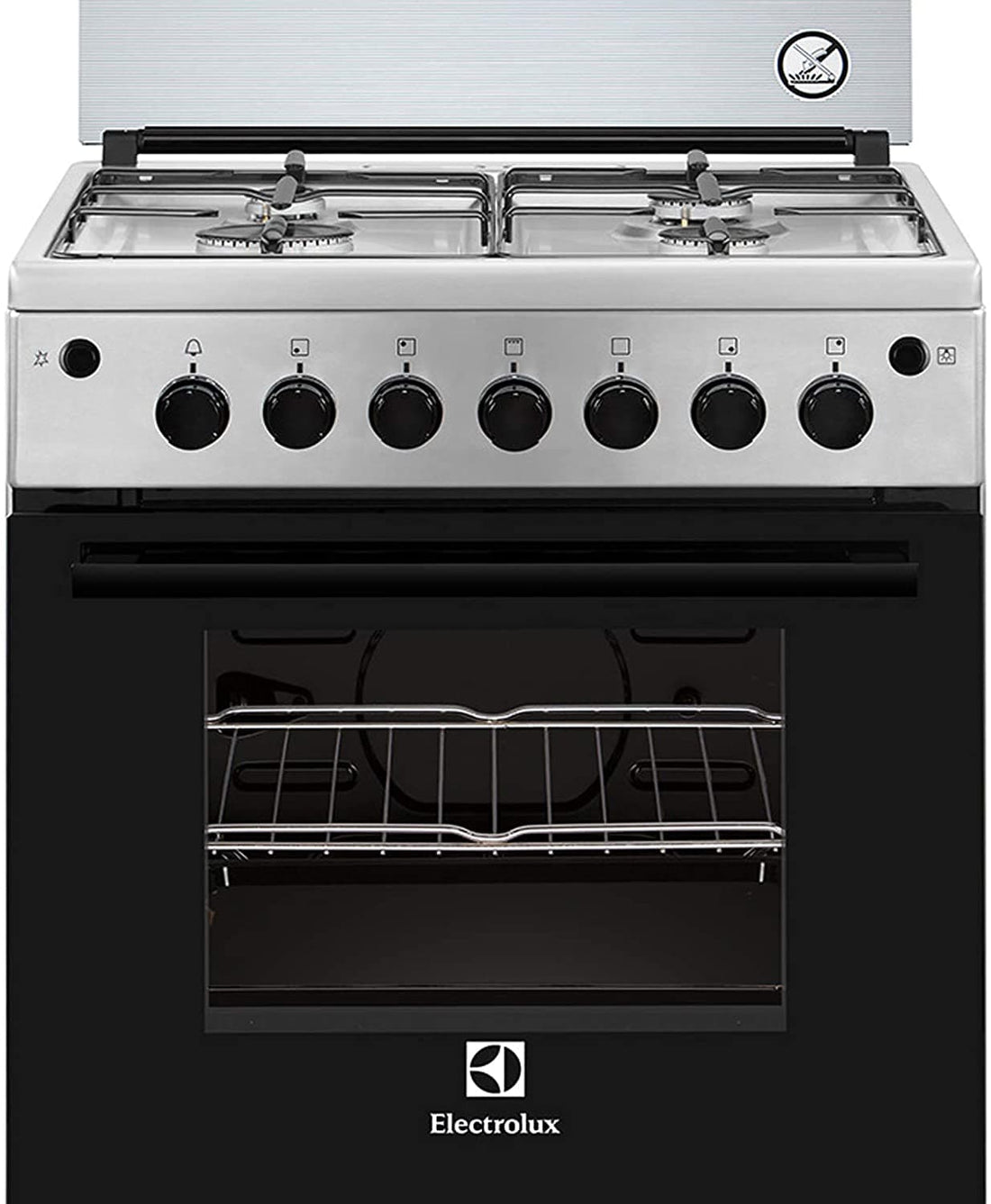 Electrolux Gas Cooker 60X60