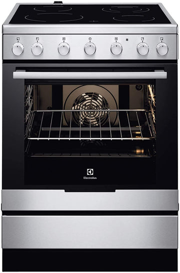 Electrolux Electric Cooker 60X60