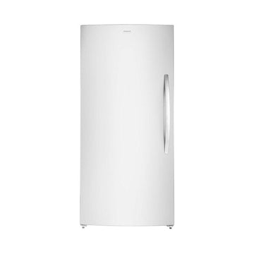 Frigidaire Upright Refrigerator 566.3L White MRAA2021CW